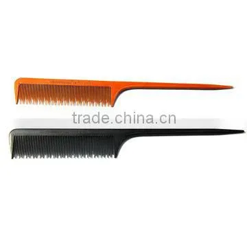 Real Manufacturer Handmade Combs , Bakelite Hair Combs photo-6