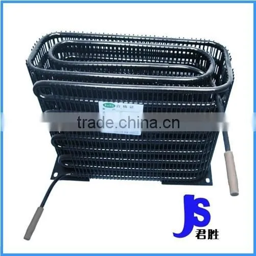 Double Wire Tube Condenser for Fridge