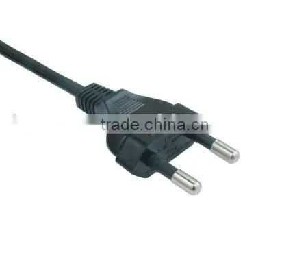 Korean power plug electric plug