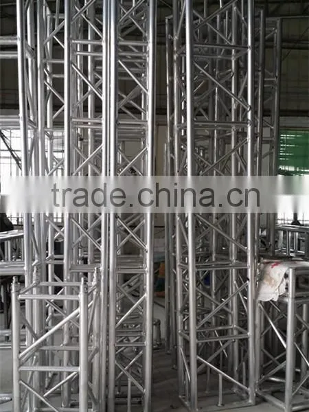 2mm-3mm Good Price Aluminum Truss for Exhibition photo-6