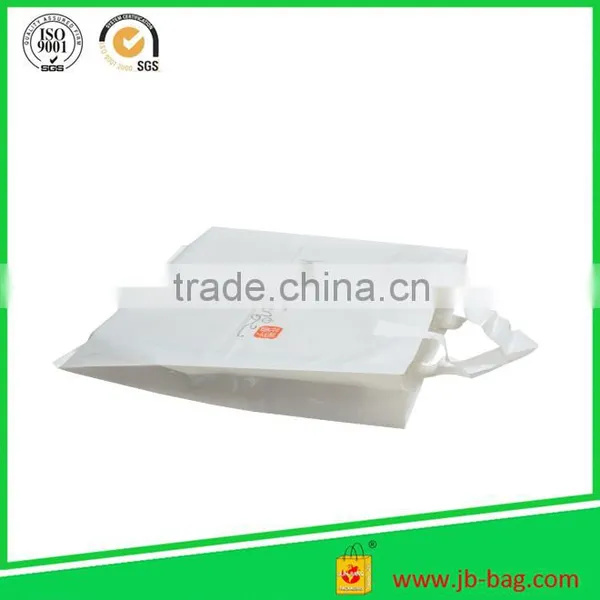 Custom Cheap Plastic Bag photo-4