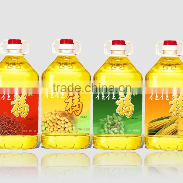 Labeling Machine for Washing Liquid Round Bottle or Square Plastic photo-3
