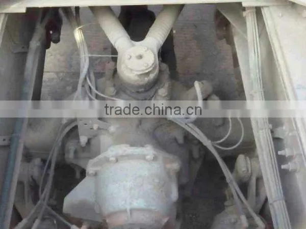 Used Volvo Truck Head in Hot Sale /secondhand Sweden Volvo Truck Head photo-2