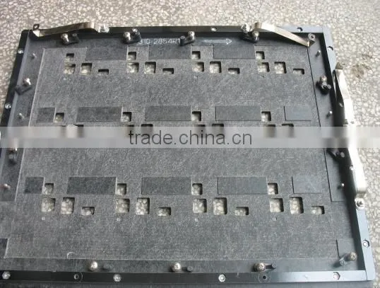 SMT Carriers In Pcb Assembly photo-3