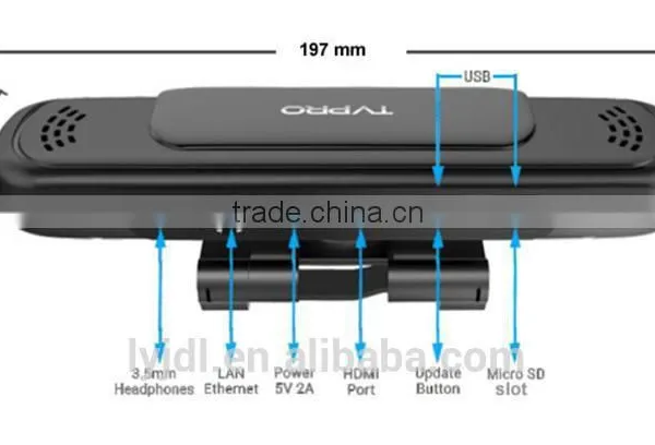 Top Sale Android tv Box hd Sex Porn Video-russian Tube With CE Certificate photo-6