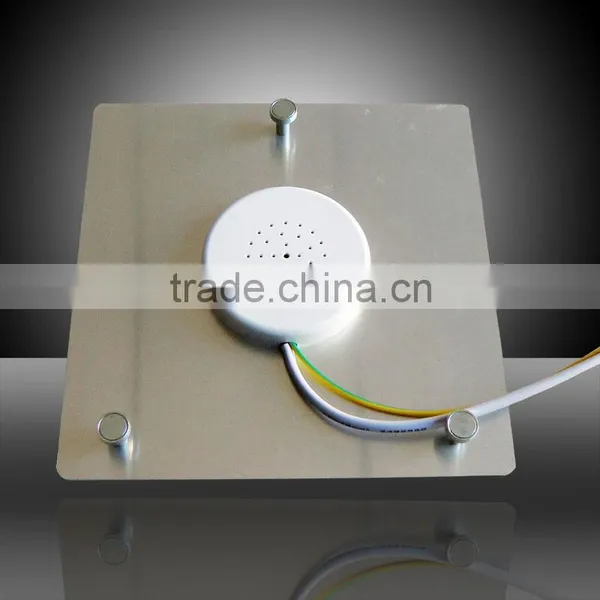 Market New Square Aluminium Led Boards/ 2835 Modulo Led 20W 220vac/free Sample for Testing photo-2