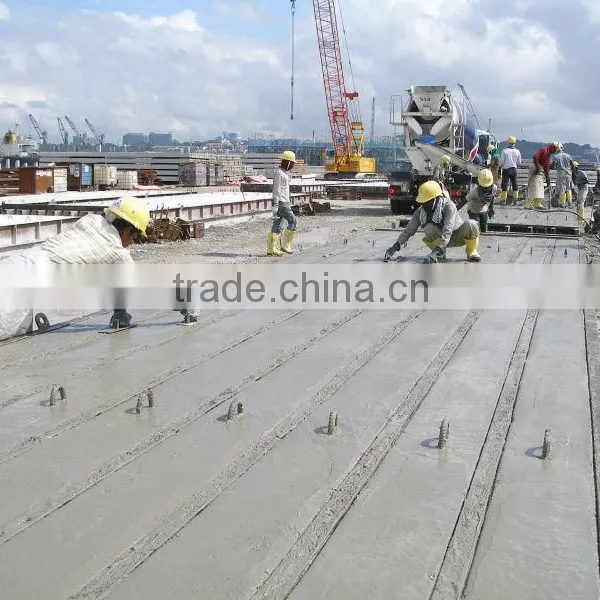 Square Pile Concrete Mould (Made in Malaysia) photo-4