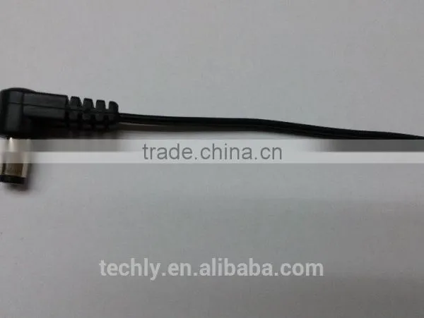 Electronic Extension POWER Cable DC Jack Female to Male With UL 1007 20AWG Harness photo-6