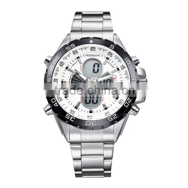 Top Quality 2015 Men Watch New Product Fashional Wrist Watch photo-4