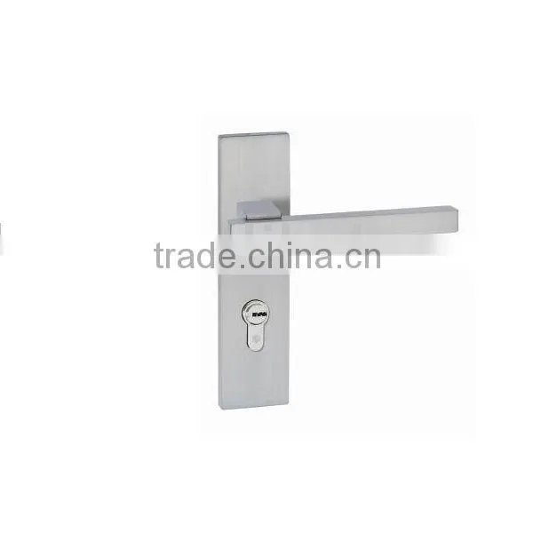 Zinc Alloy Room Lock