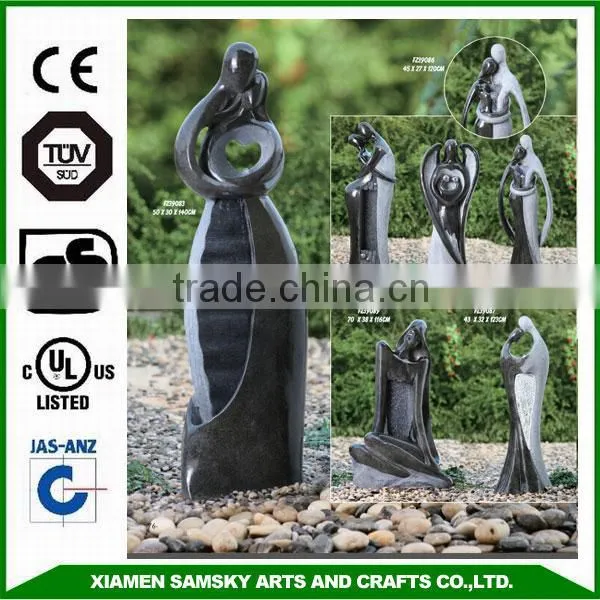 Home and Garden Decoration Fountain Centerpiece