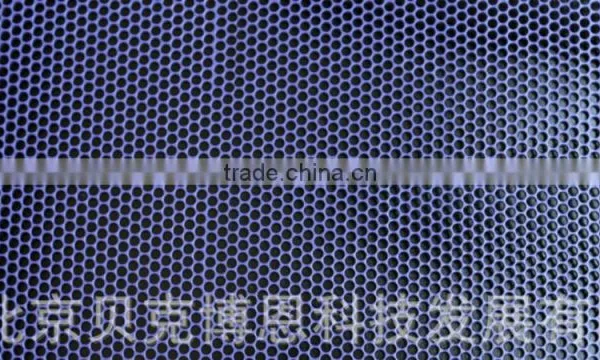 Shot Aluminum Plate photo-6