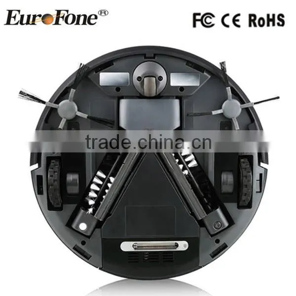 Shen Zhen Best Compare Robotic Vacuum Cleaners For House photo-4