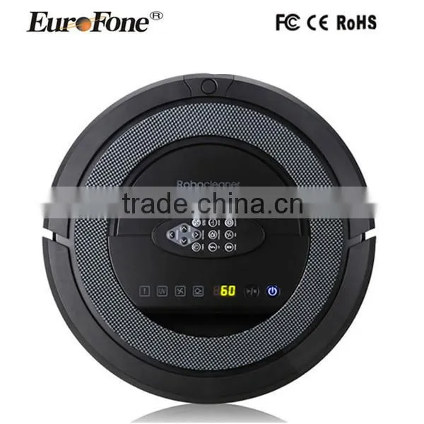 2016 Top Sale Export Quality Robot Vacuum Cleaner photo-2