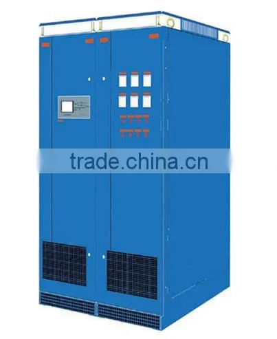 10-800kVA Nuclear Online UPS