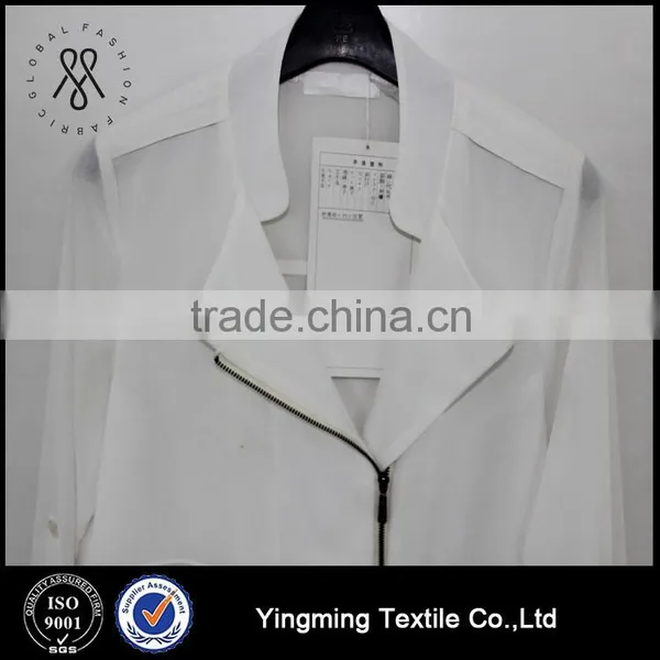 Hot Sale Fashion Lady Coat photo-2