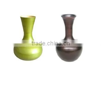 New Design 2015 Bamboo Lacquer Pot photo-6