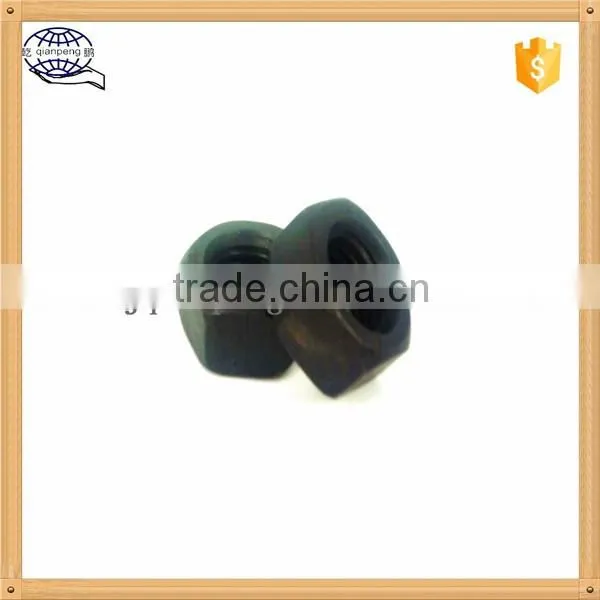Incoloy925 / N09925 Hex Nuts photo-3
