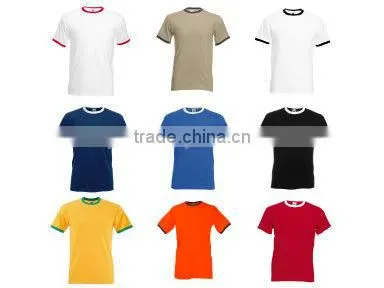 Ringer T Shirts photo-5