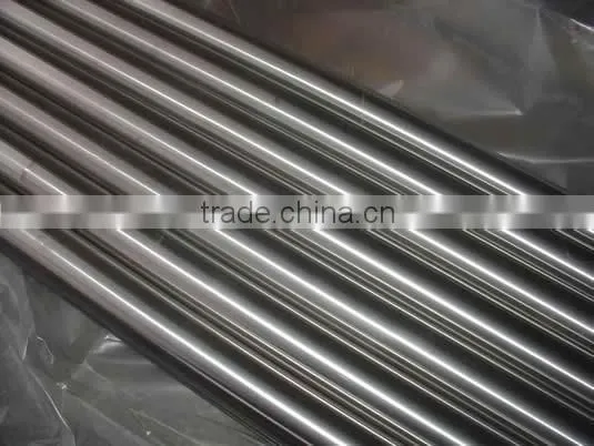 200,300,400 Series Steel Round Bar photo-2