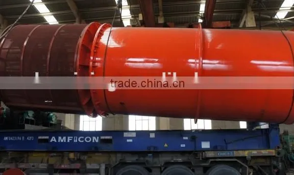 China High Quality Ore Washing, Ore Washing Machine photo-4