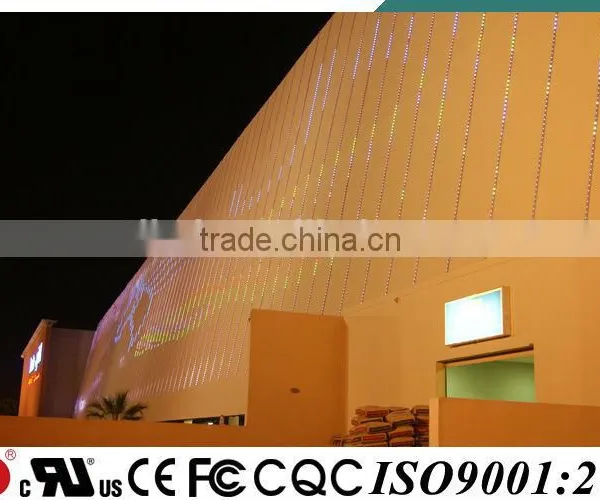 DC24 Voltage Ultra Thin High Brightness Led Bar Lamp Outdoor Waterproof IP68 photo-4
