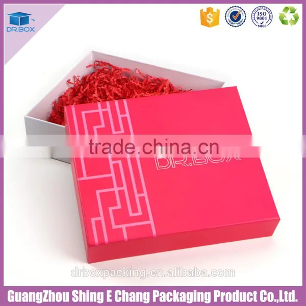 Luxury Double Copper Paper Matt Lamination Custom Cosmetic Packaging photo-2