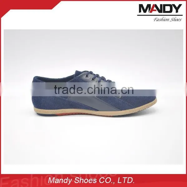 Hot Selling Men pu Shoes Comfort Men Shoes Fashion Sport Men Shoes photo-4