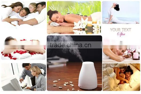 Promotional /online Top Sales Room Fragrance Diffuser Electric photo-4
