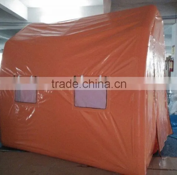 Good Quality Inflatable Camping Tent / Family Tent photo-2