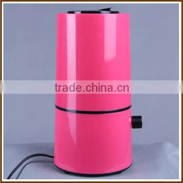 Essential Oil Ultrasonic Cool Mist Humidifier With Aroma photo-5