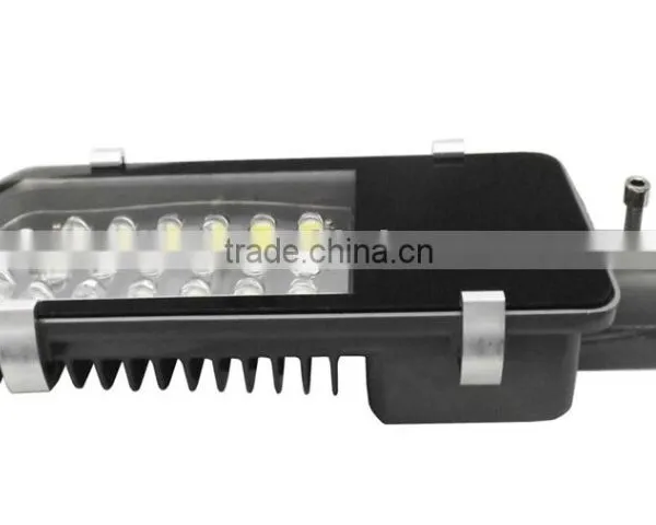 2016 Hot 40w New Highway Light Poles Pole Led Outside Lights photo-2