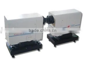 Winner312 Spray Laser Particle Analysis Instrument