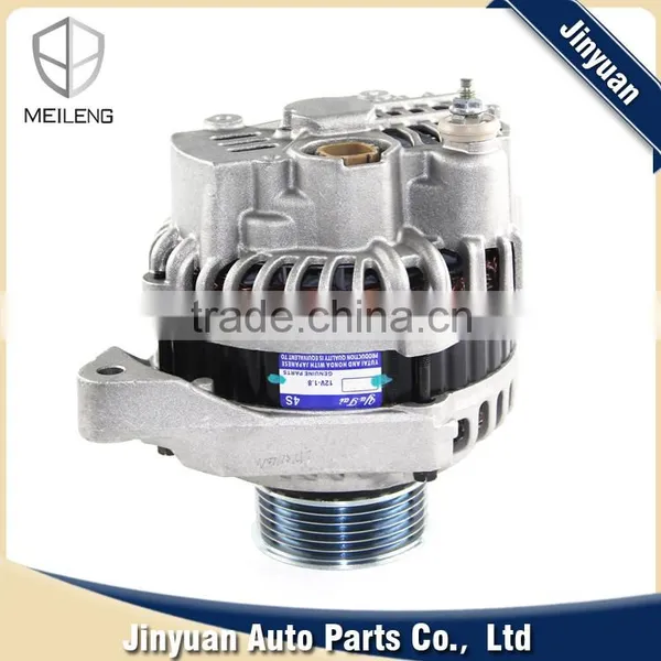 High Quality and Inexpensive Auto Spare Parts Alternator With Standard OEM 31100-PGM-004 For Honda Model Cars China Manufactory photo-5