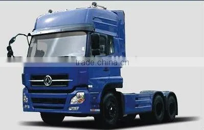 DFL4251A Dongfeng Truck Tractor Head