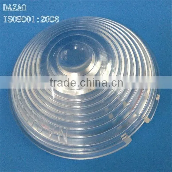 Plastic Injection Parts car Light Accessories Manufacture in China photo-4
