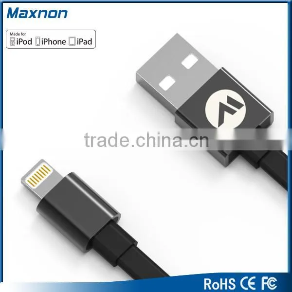 2015 Hot Sale Newly MFI Original Cable for IPhone5 Mfi Cable photo-2
