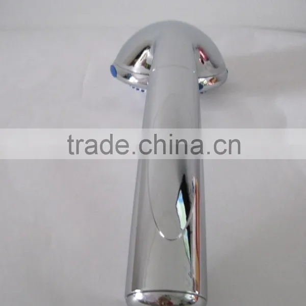 Special Design 1 Functions ABS High Flow Saving Water Shower Head photo-2