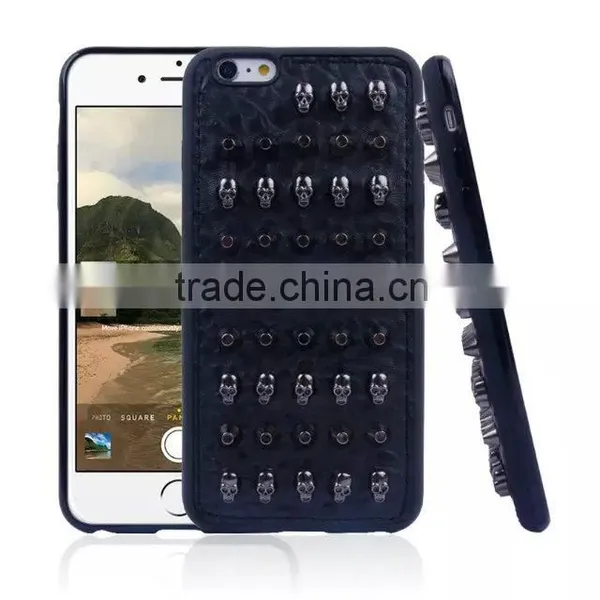High End Unbreakable TPU PU Leather Mobile Phone Case photo-4