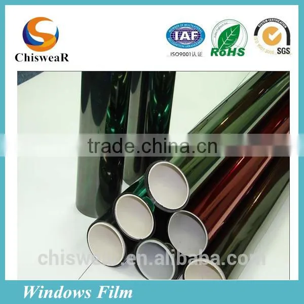 2016 Commercial Building Window Film photo-4