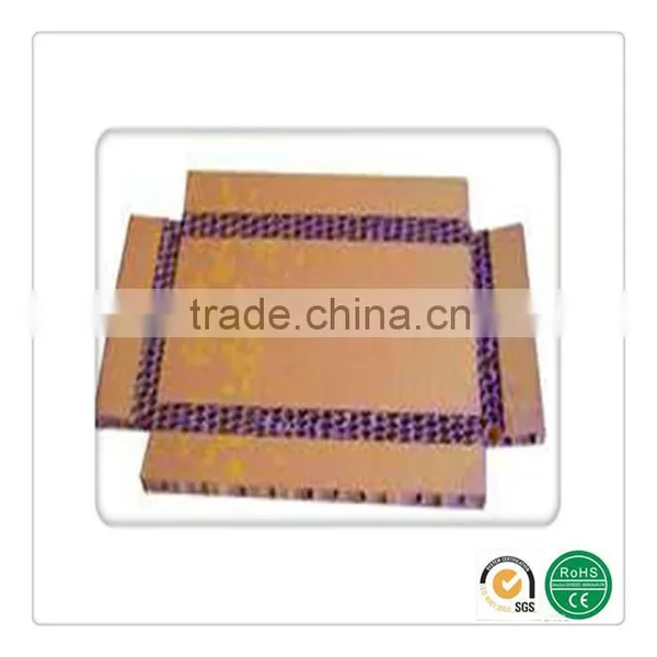 Replacement of Foam for Computer Inner Cushion Honeycomb Paper photo-3