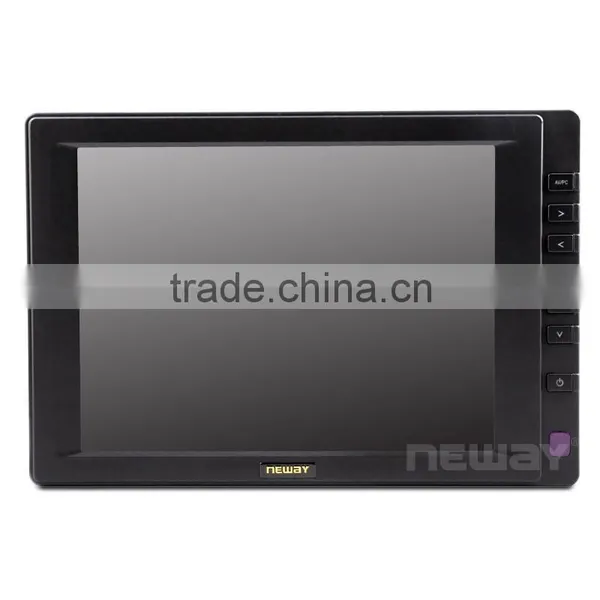 New 8 Inch LED Monitor /application Monitor / Car Monitor photo-5