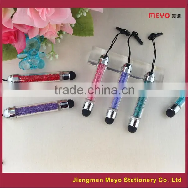 Gift for Friends, Pen Set for Lover's, Crystal Pen Gift Set for Celebration photo-4