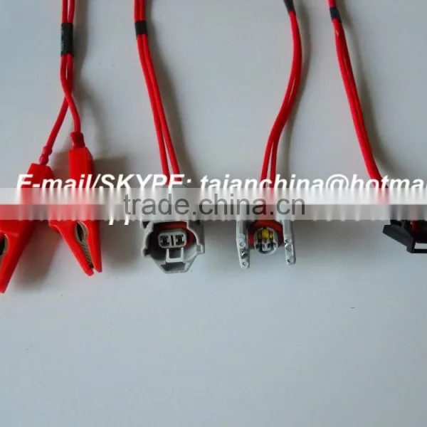 CRI700 Common Rail Injector Tester/ Piezo Injector Tester photo-2