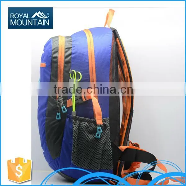 2015 Outdoor Sports Hiking OEM 8388 30L New Hiking Backpack With High Quality photo-3