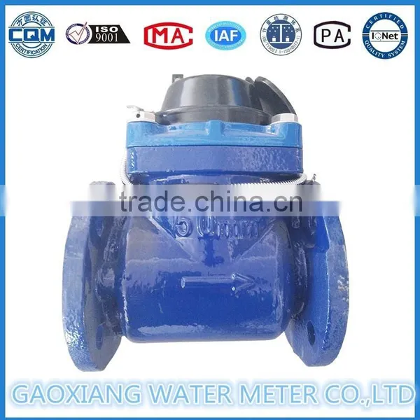 Water Meter Sales For DN100mm Remote Reading Water Meter photo-2