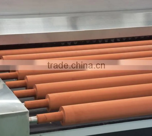 Good Quality Heavy Duty Glass Industrial Washing Machine photo-5