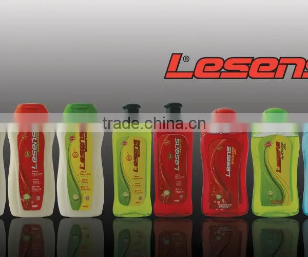 Shower Gel/ Body Wash/ Bath Gel/ Shower Foam 300ml