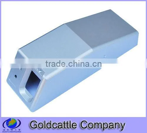 Lock Housing/ The Electronic Locks Shell
