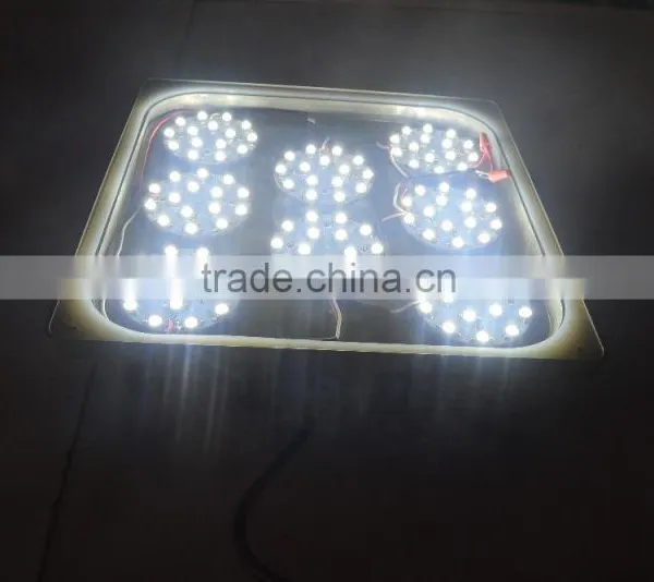 Hot ! ! ! 110V Outdoor Waterproof IP65 120 Watts Led Canopy Light photo-6